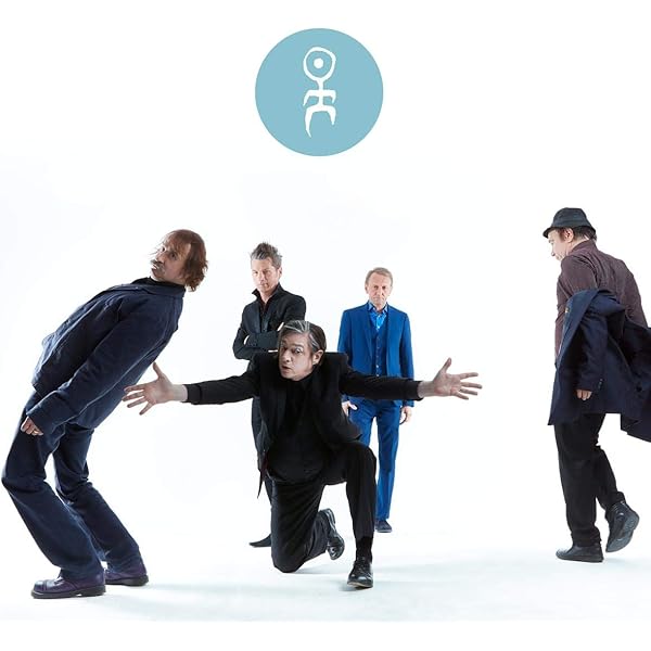 Einsturzende Neubauten - Ende Neu - Amazon.com Music